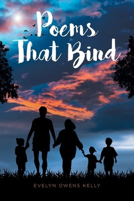 Poems That Bind Paperback Fulton Books