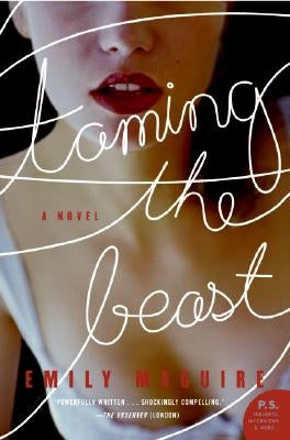 Taming the Beast Paperback Harper Perennial