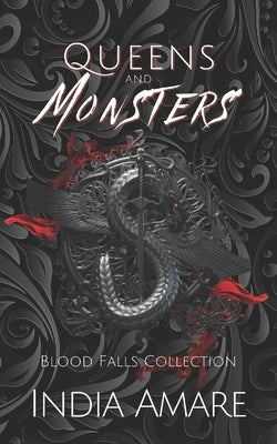 Queens and Monsters Awakening: A Vampire Shifter Romance Paperback Independently Published