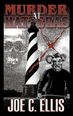 Murder at Hatteras Upper Ohio Valley Books