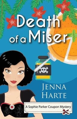 Death of a Miser Paperback Camel Press