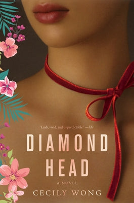 Diamond Head Paperback Harper Perennial
