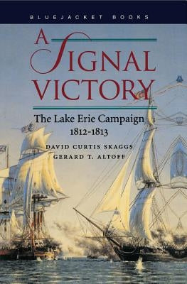 A Signal Victory by Skaggs, David Curtis