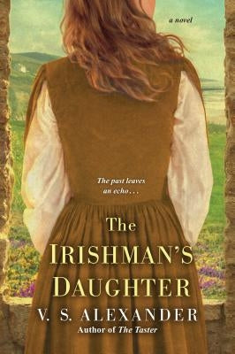 The Irishman's Daughter Paperback Kensington Publishing Corporation