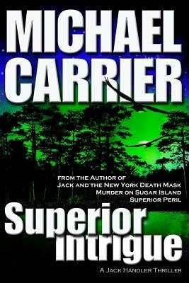 Superior Intrigue Paperback Greenwich Village Ink