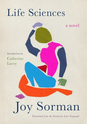 Life Sciences Paperback Restless Books