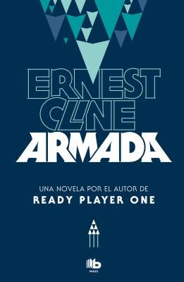 Armada (Spanish Edition) by Cline, Ernest