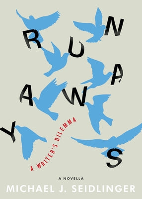 Runaways: A Writer's Dilemma Future Tense Books