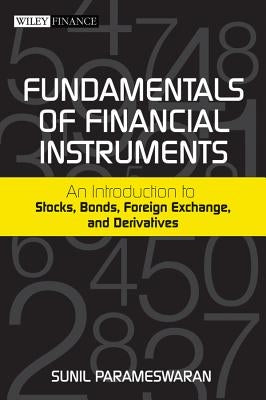Fundamentals of Financial Inst by Parameswaran, Sunil K.