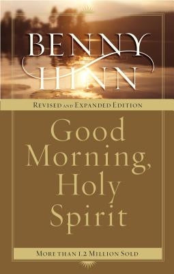 Good Morning, Holy Spirit Paperback Thomas Nelson
