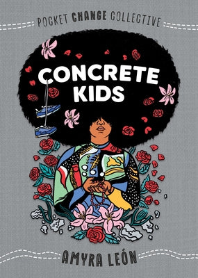 Concrete Kids Paperback Penguin Workshop