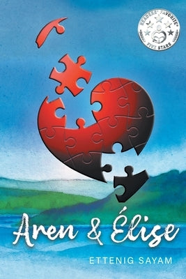 Aren & Élise Paperback Bookside Press