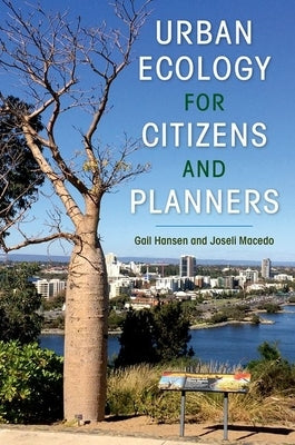 Urban Ecology for Citizens and Planners by Hansen, Gail