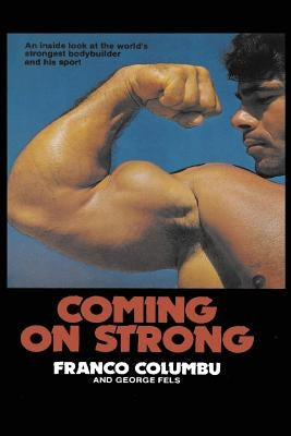 Coming On Strong Paperback Creators Publishing
