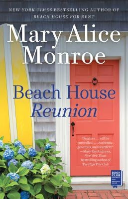 Beach House Reunion Gallery Books
