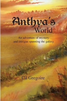 Anthya's World by Gregoire, CIL