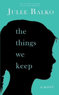 The Things We Keep Paperback Genz Publishing