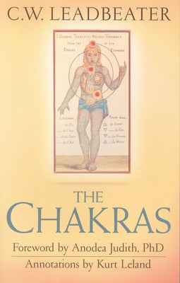 Chakras by Leadbeater, C. W.