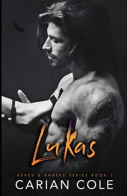 Lukas Paperback Createspace Independent Publishing Platform