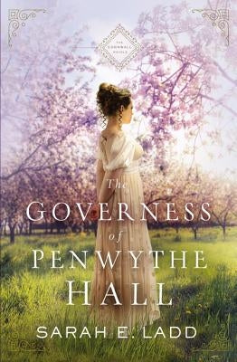 The Governess of Penwythe Hall Thomas Nelson