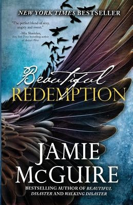 Beautiful Redemption Paperback Createspace Independent Publishing Platform