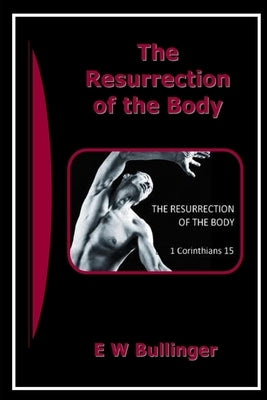 The Resurrection of the Body Paperback Open Bible Trust