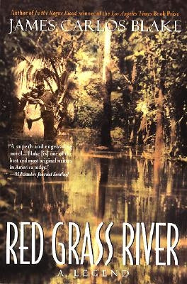 Red Grass River: A Legend Paperback Harper Perennial