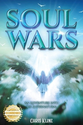 Soul Wars: An Adventure into the Supernatural Paperback Workbook Press