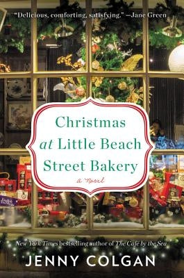 Christmas at Little Beach Street Bakery Paperback William Morrow & Company