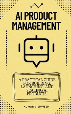 AI Product Management Paperback Notion Press