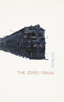 Zero Train (Rev) by Last, First