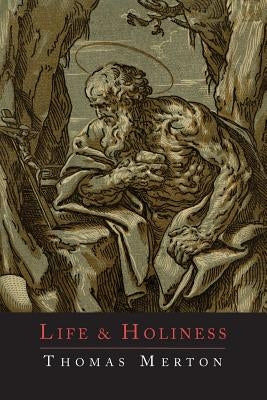 Life and Holiness Paperback Martino Fine Books