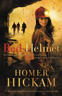 Red Helmet Paperback Thomas Nelson