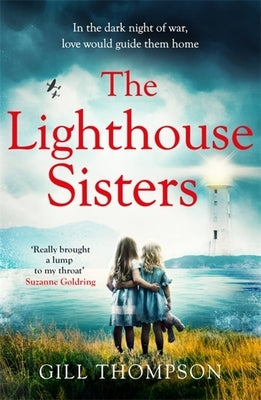 The Lighthouse Sisters by Thompson, Gill