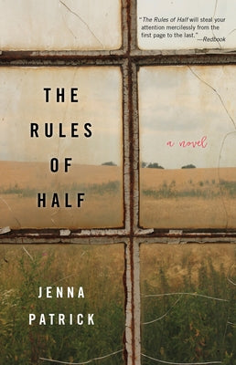 The Rules of Half by Patrick, Jenna