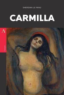 Carmilla Paperback Createspace Independent Publishing Platform