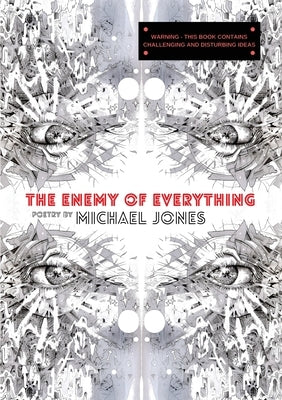 The Enemy of Everything Paperback Atmosphere Press