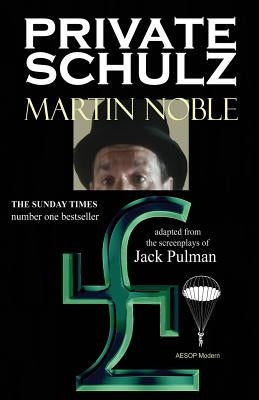 Private Schulz Paperback Aesop Publications