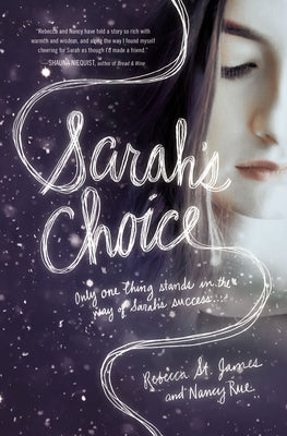 Sarah's Choice Paperback Thomas Nelson