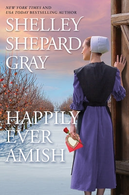 Happily Ever Amish Paperback Kensington Publishing Corporation