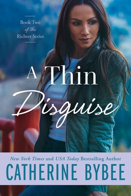 A Thin Disguise by Bybee, Catherine