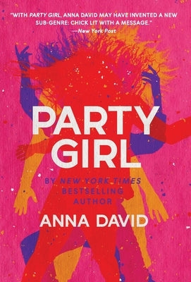 Party Girl by David, Anna