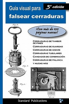 Guía Visual para Falsear Cerraduras by McCloud, Mark