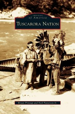 Tuscarora Nation by Printup, Bryan