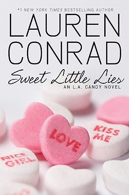 Sweet Little Lies by Conrad, Lauren