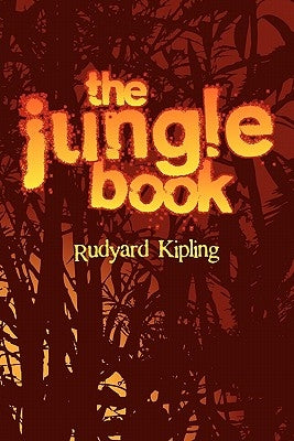 The Jungle Book Paperback Simon & Brown