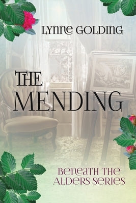 The the Mending Paperback Blue Moon Publishers