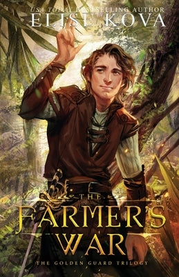 The Farmer's War Paperback Silver Wing Press