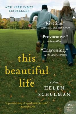 This Beautiful Life Paperback Harper Perennial