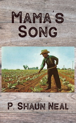 Mama's Song Paperback Bottom Dog Press